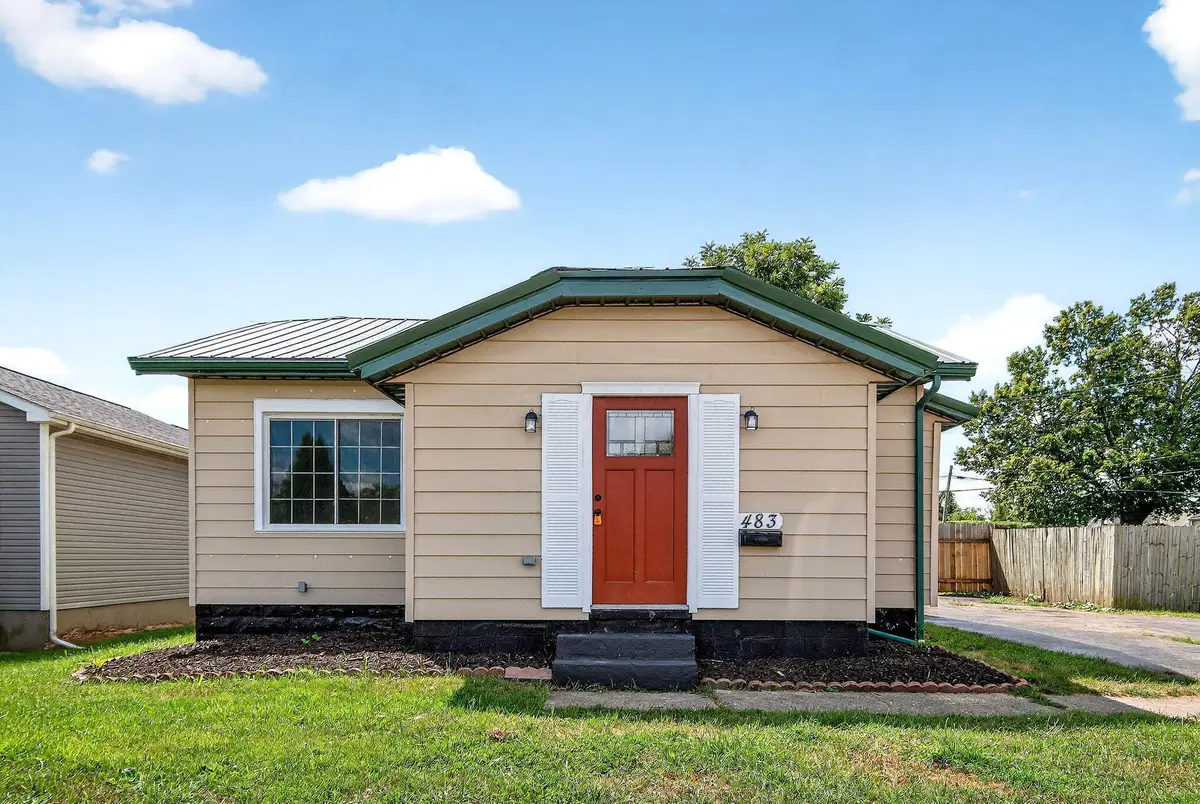 483 Allston Avenue, Newark, OH 43055 - Image #1