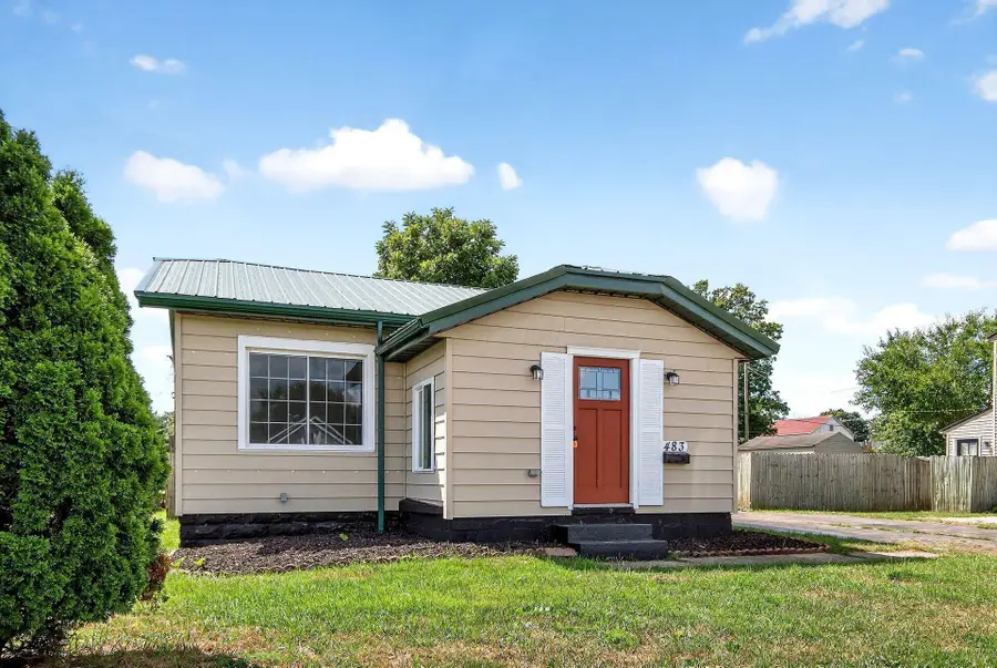 483 Allston Avenue, Newark, OH 43055 - Image #2