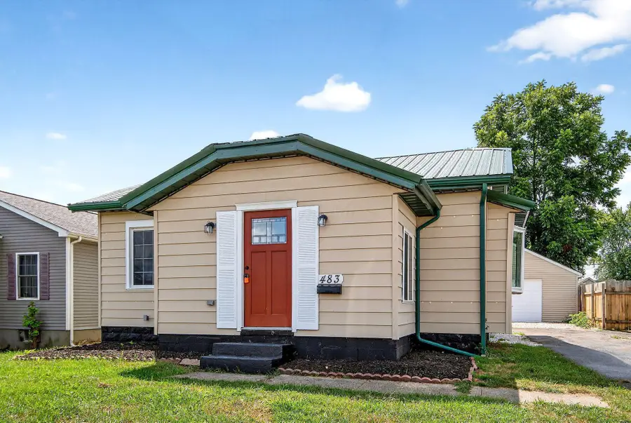 483 Allston Avenue, Newark, OH 43055 - Image #3