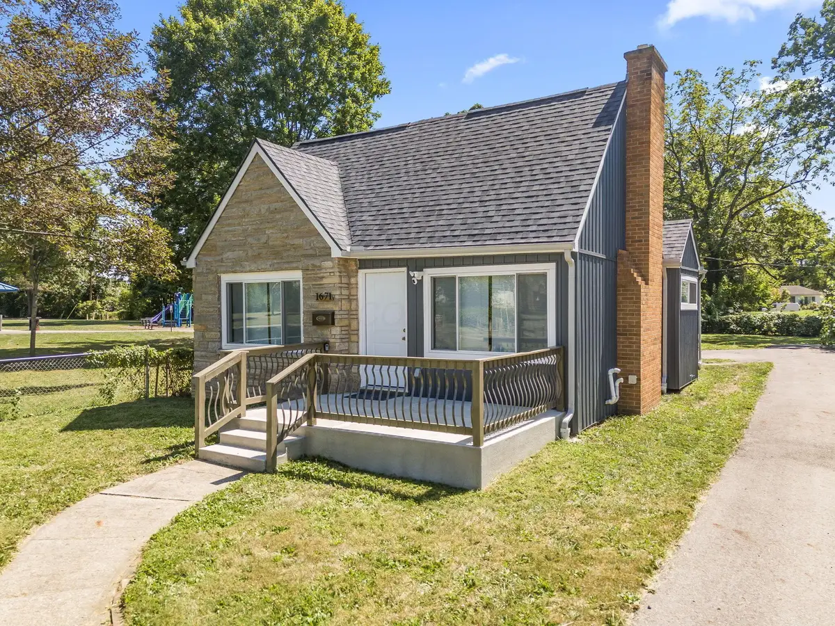 1671 E Brighton Road, Columbus, OH 43224 - Image #1
