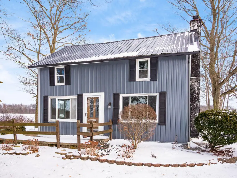 21186 Wolford Maskill Road, Marysville, OH 43040 - Image #3