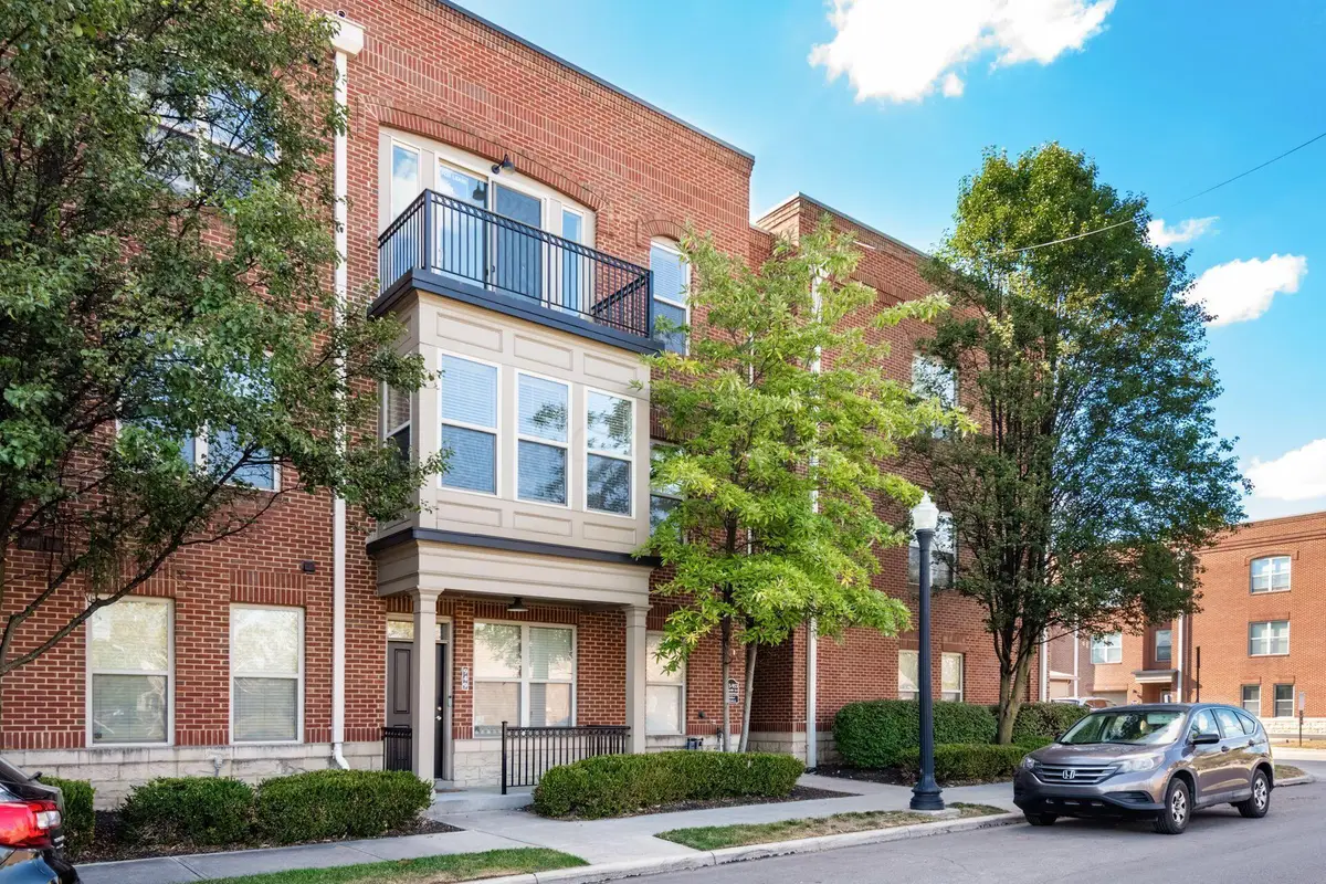 953 Ingleside Avenue, Columbus, OH 43215 - Image #1