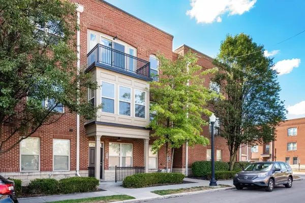 953 Ingleside Avenue, Columbus, OH 43215