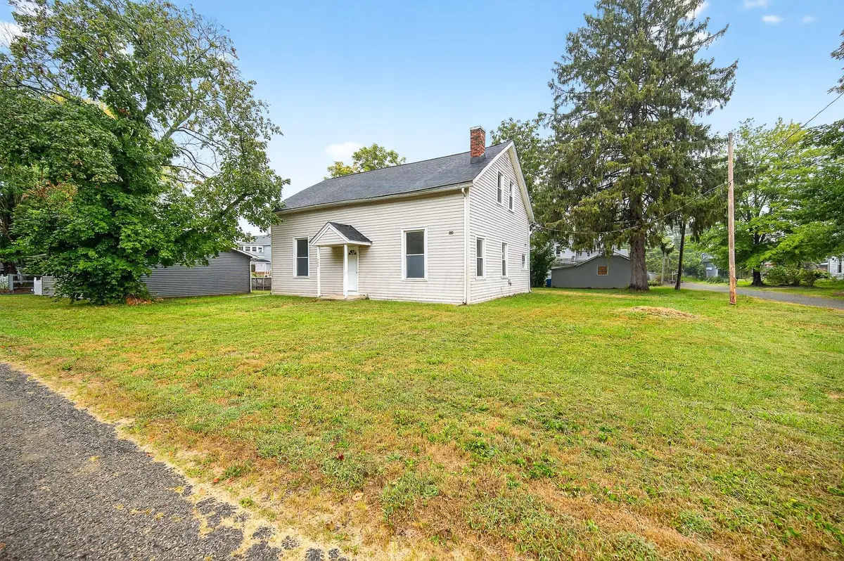 502 Railroad Street, Blanchester, OH 45107 - #1