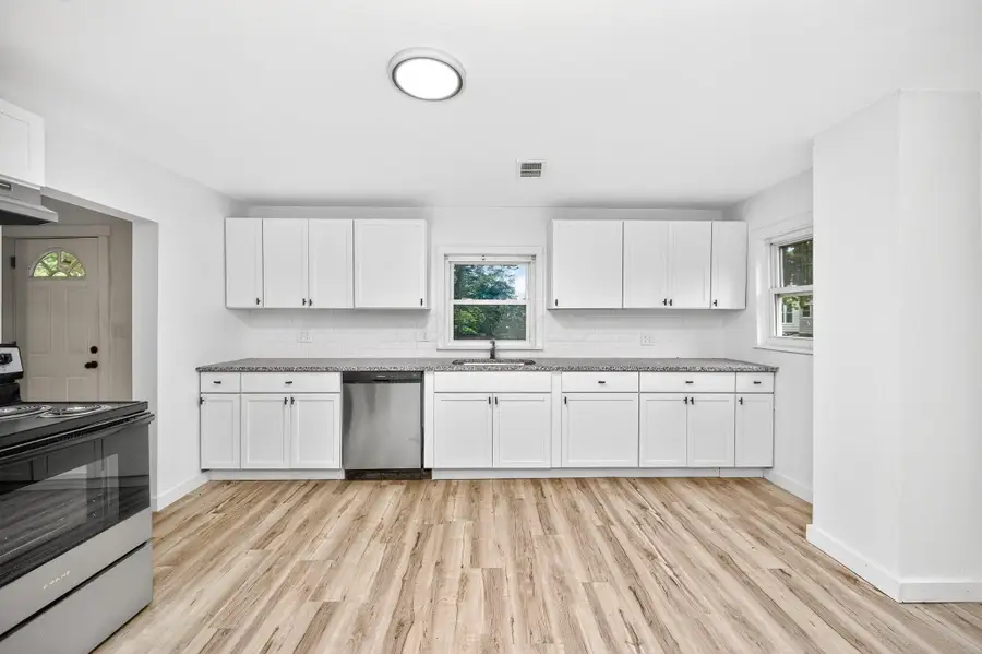 502 Railroad Street, Blanchester, OH 45107 - #2