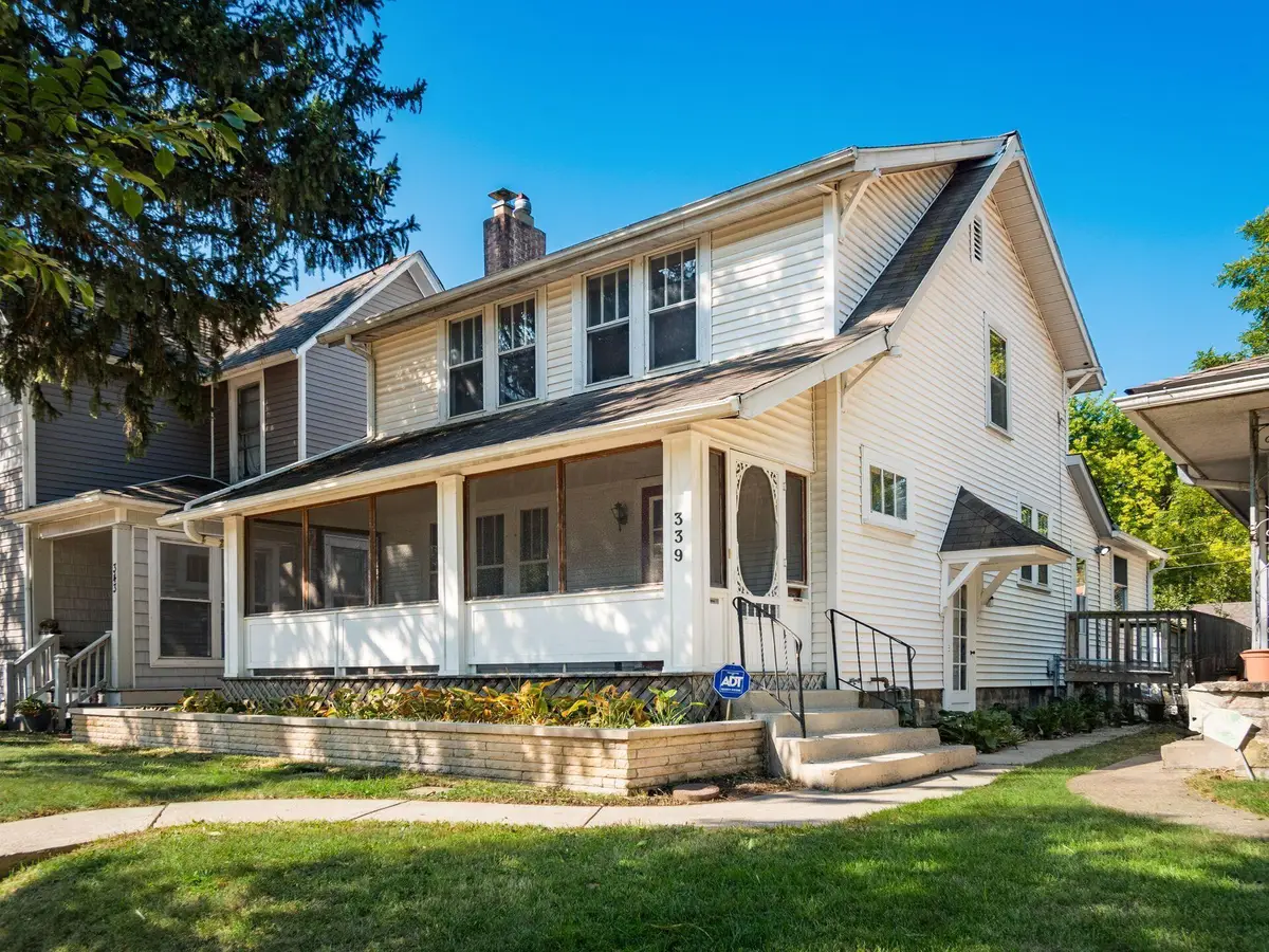 339 S Powell Avenue, Columbus, OH 43204 - Image #1