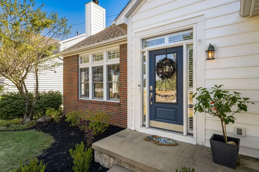 4774 Bosk Drive, New Albany, OH 43054 - Image #2