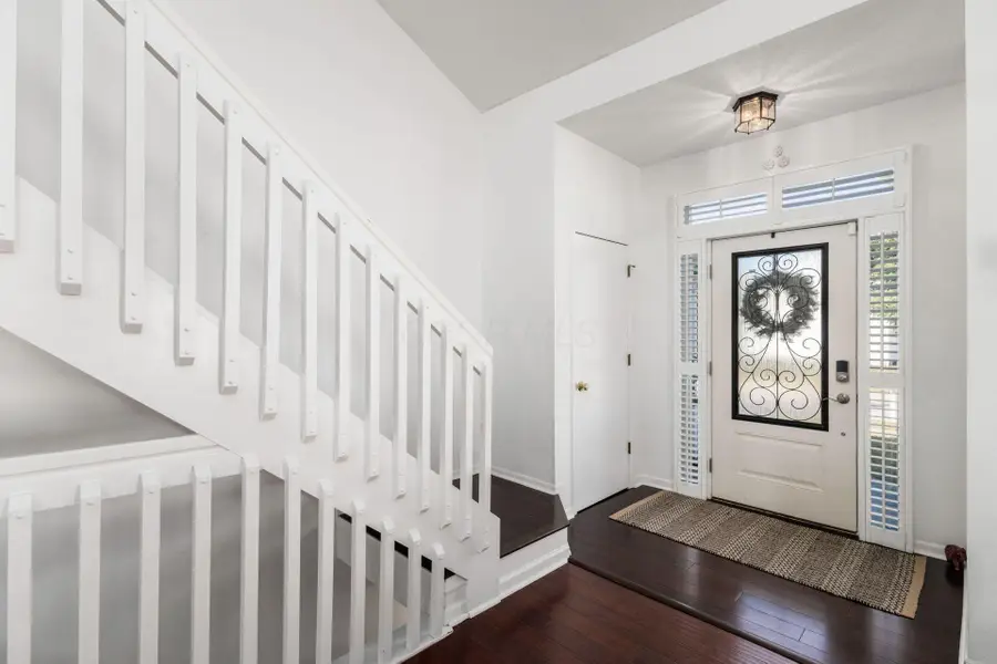 4774 Bosk Drive, New Albany, OH 43054 - Image #3