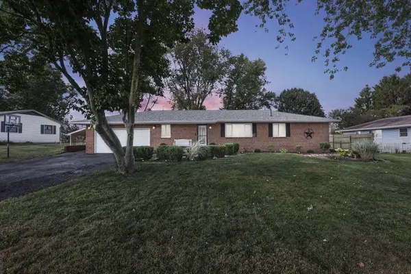 12390 Clark Drive, Orient, OH 43146