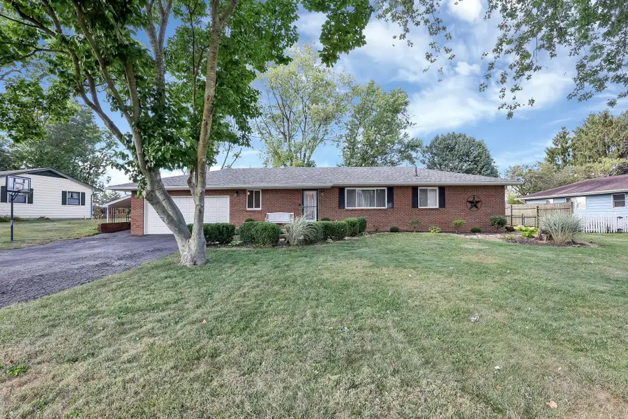12390 Clark Drive, Orient, OH 43146 - Image #2