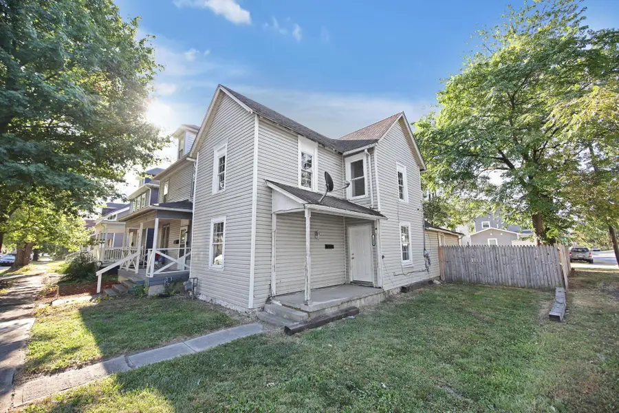 1609 Arlington Avenue, Columbus, OH 43211 - Image #3