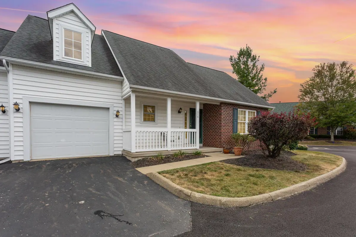 676 Norfolk Court, Johnstown, OH 43031 - Image #1