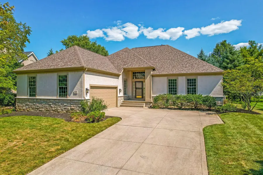 46 Watson Way, Powell, OH 43065 - Image #2