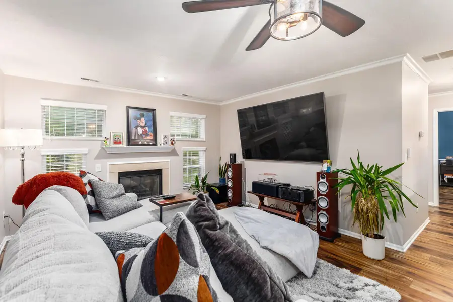 8321 Sable Crossing Drive, Columbus, OH 43240 - Image #3