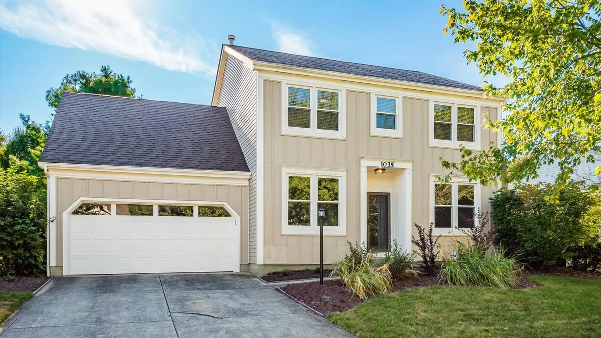 1035 Milford Drive, Pickerington, OH 43147 - Image #1