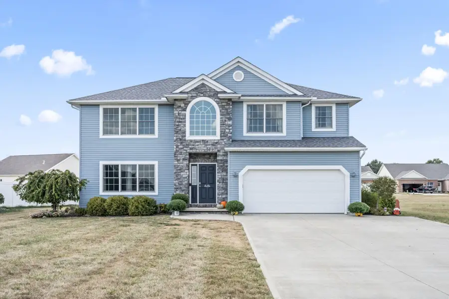 627 Augusta Drive, Marion, OH 43302 - Image #2