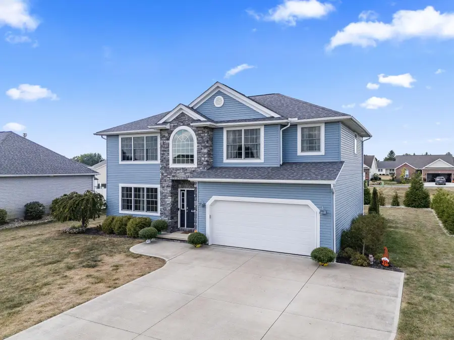 627 Augusta Drive, Marion, OH 43302 - Image #3