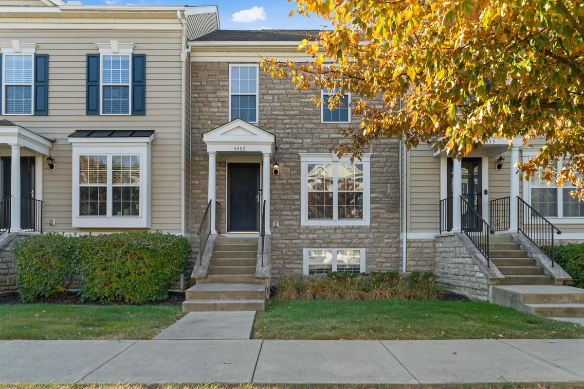 5553 Middle Falls Street, Dublin, OH 43016 - Image #1