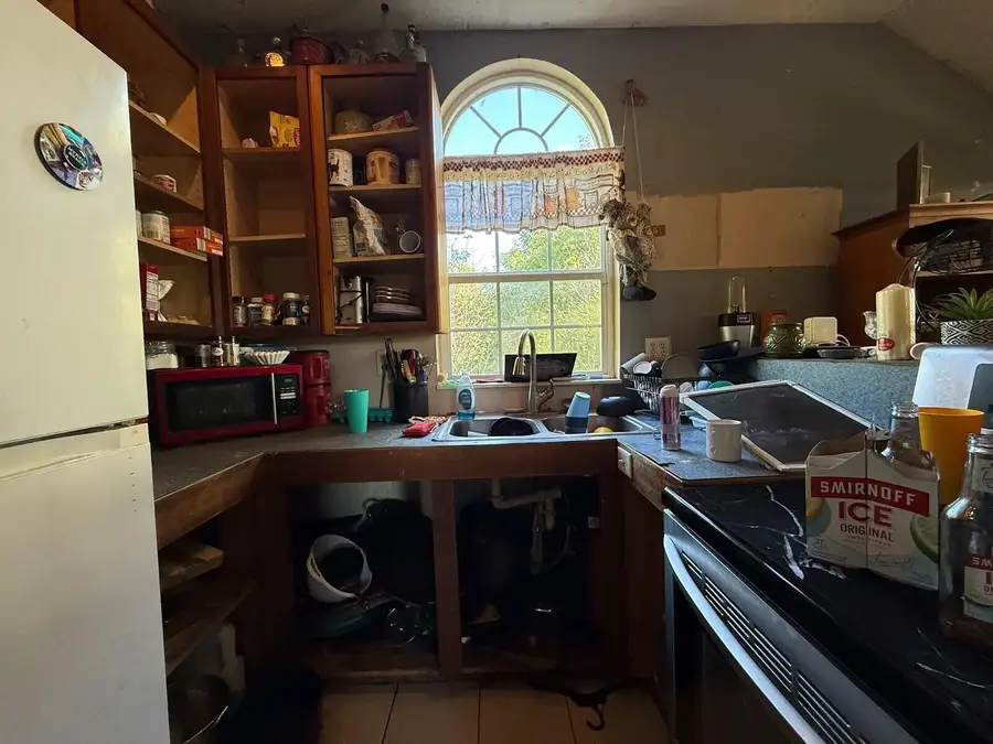 709 Ragged Ridge Road, Frankfort, OH 45628 - #2