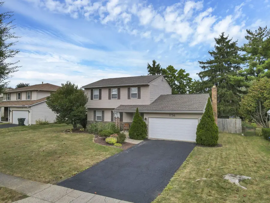 1736 Alpine Drive, Columbus, OH 43229 - Image #3