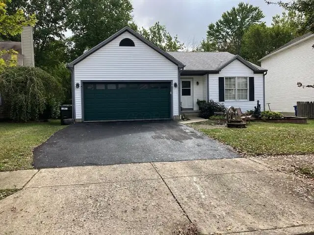 281 Kestrel Drive, Blacklick, OH 43004 - Image #1