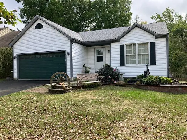 281 Kestrel Drive, Blacklick, OH 43004 - Image #2