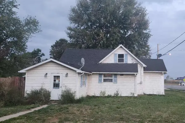 6526 Bellefontaine Road, Lima, OH 45804