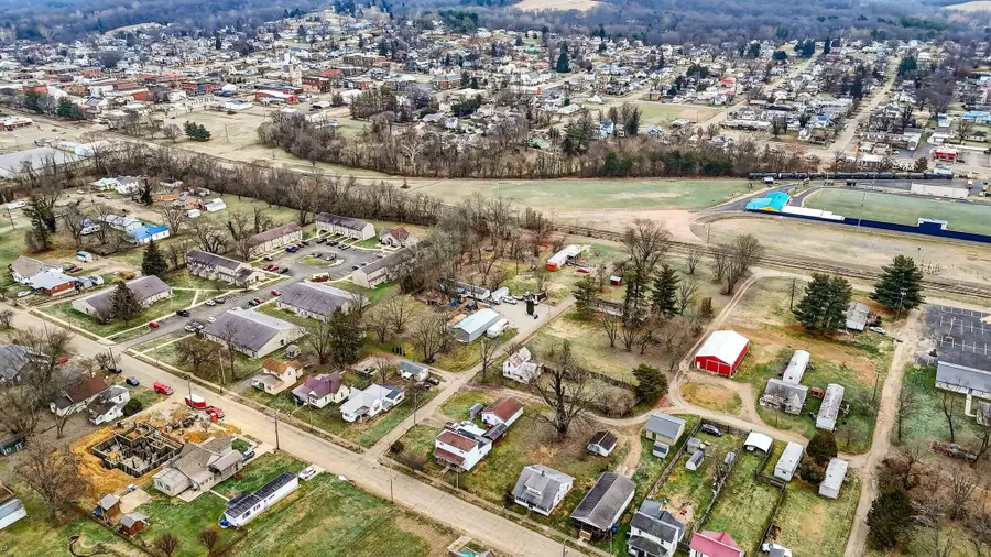 616 S Michigan Avenue, Wellston, OH 45692 - Image #3