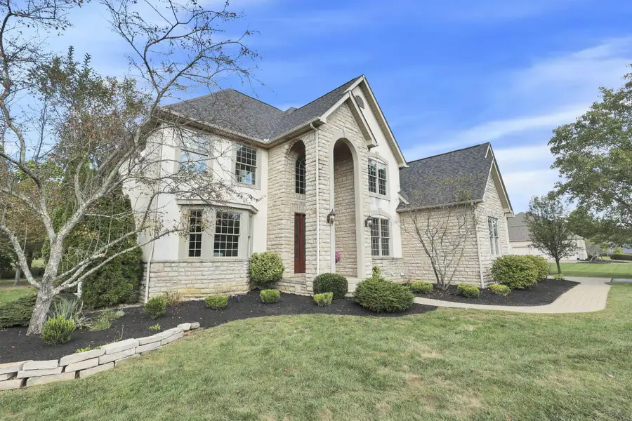 8400 Creek Hollow Road, Blacklick, OH 43004 - Image #3