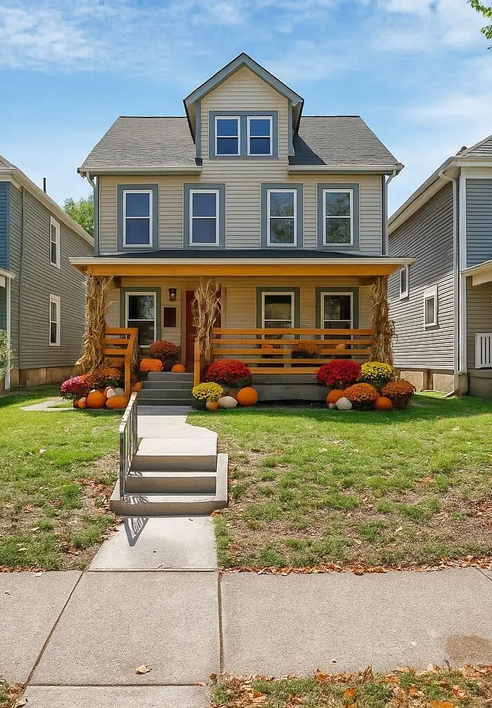 1719 Oak Street, Columbus, OH 43205 - Image #1