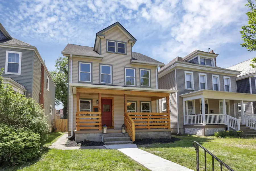 1719 Oak Street, Columbus, OH 43205 - Image #2