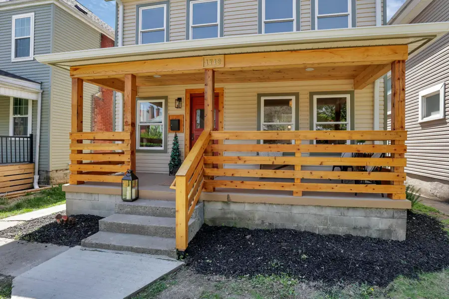 1719 Oak Street, Columbus, OH 43205 - Image #3