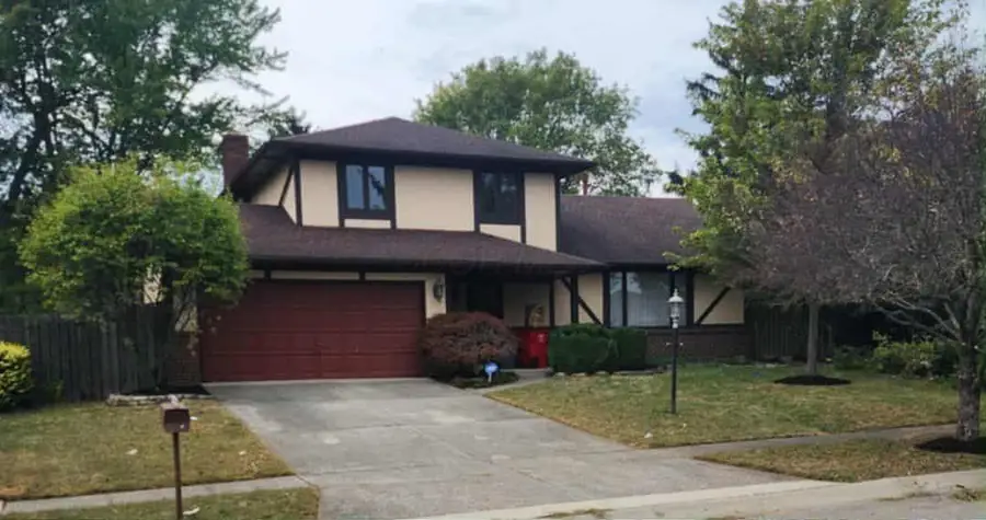 3153 Scenic Way, Grove City, OH 43123 - Image #2