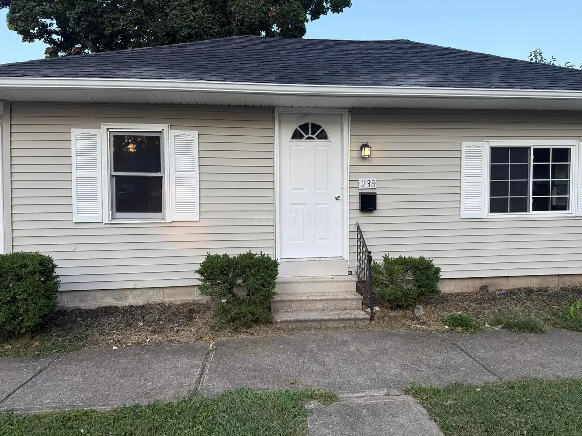 238 N George Street, Lancaster, OH 43130 - Image #1