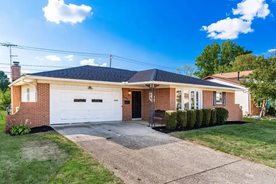 5409 Blue Ash Road, Columbus, OH 43229 - Image #2