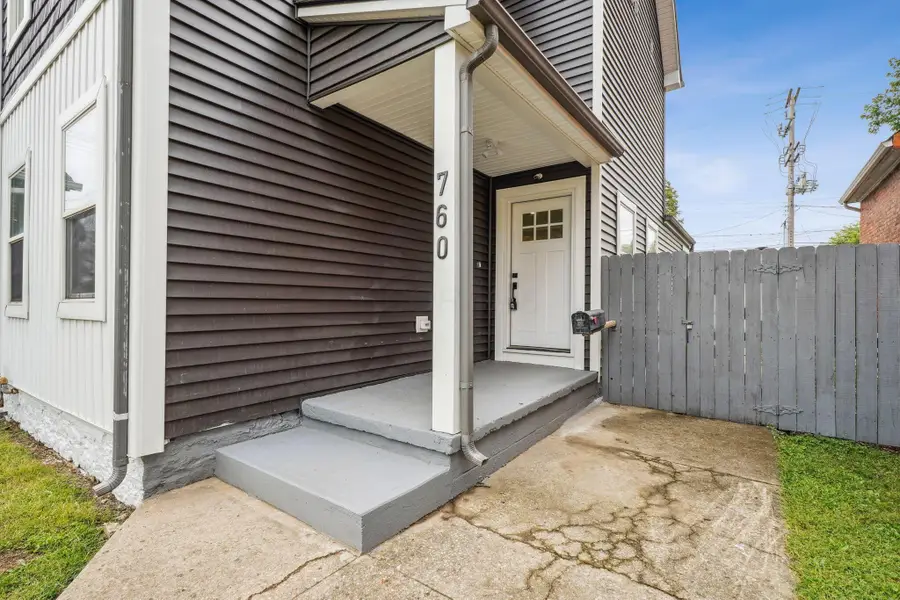 760 Thomas Avenue, Columbus, OH 43223 - Image #3