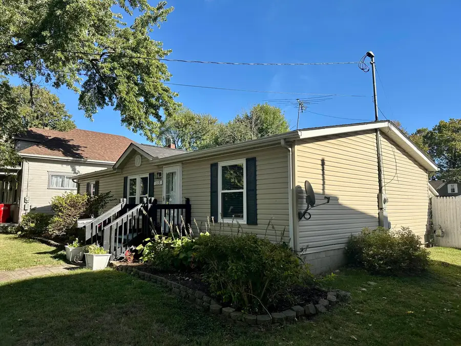 119 W Ottawa Street, Richwood, OH 43344 - Image #2