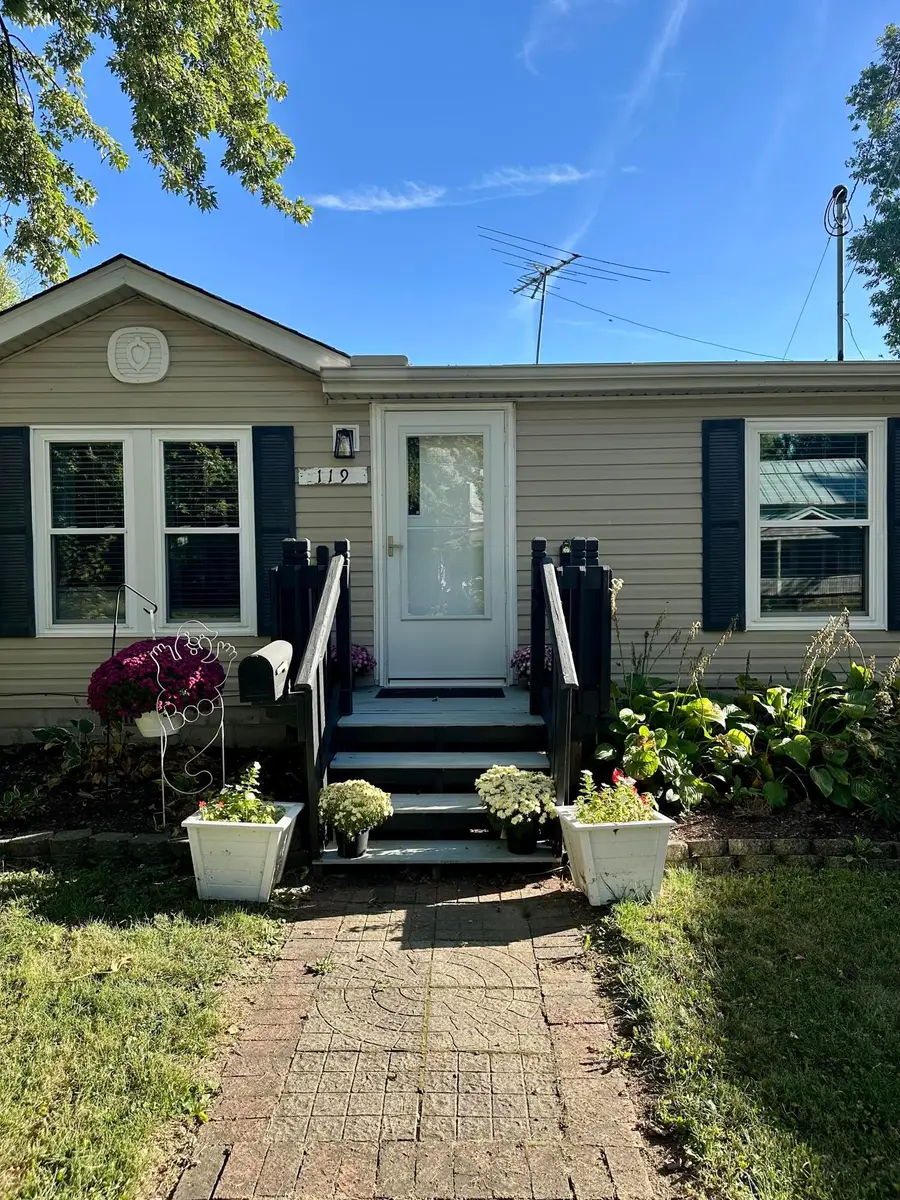 119 W Ottawa Street, Richwood, OH 43344 - Image #3