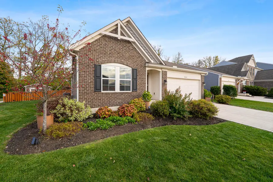 3682 Winding Path Drive, Canal Winchester, OH 43110 - Image #2