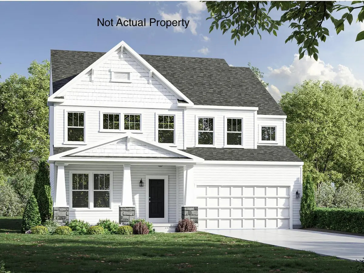 5447 Scotch Woods Drive, Grove City, OH 43123 - Image #1