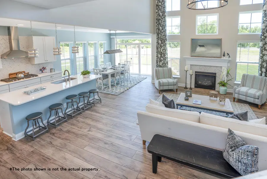 5447 Scotch Woods Drive, Grove City, OH 43123 - Image #2