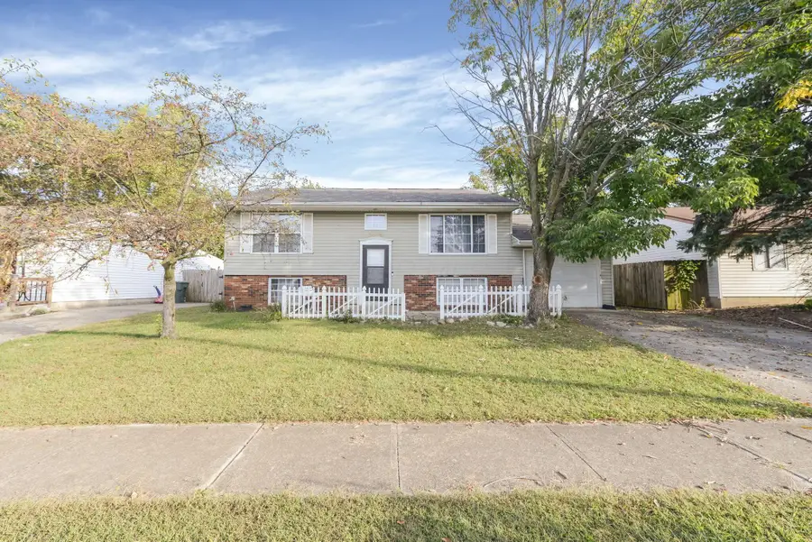 1068 Tobi Drive, Columbus, OH 43207 - Image #2