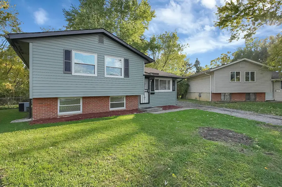 1836 Penfield Court S, Columbus, OH 43227 - Image #3