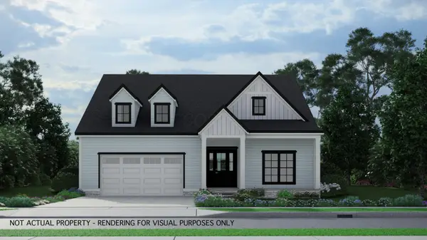 6024 Victory Lane, Westerville, OH 43082