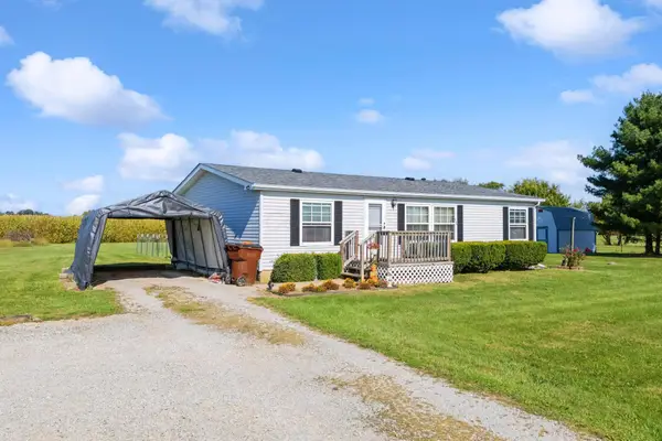 653 Burnett Road, Sabina, OH 45169