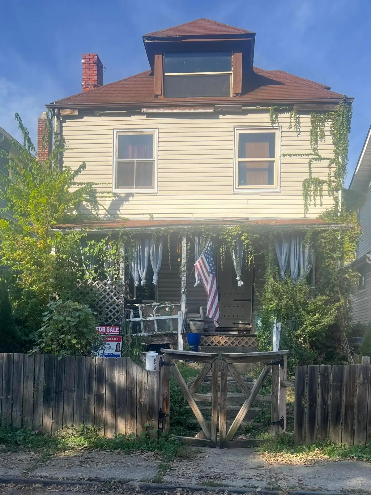 85 S Warren Avenue, Columbus, OH 43204 - Image #1