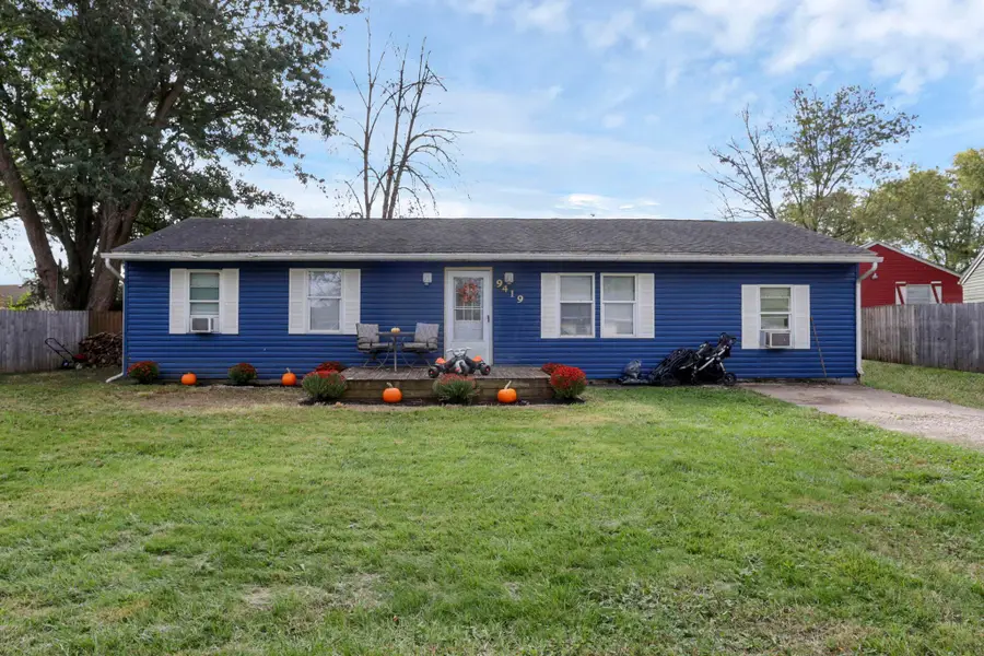 9419 Sovereign Place, Thornville, OH 43076 - Image #2