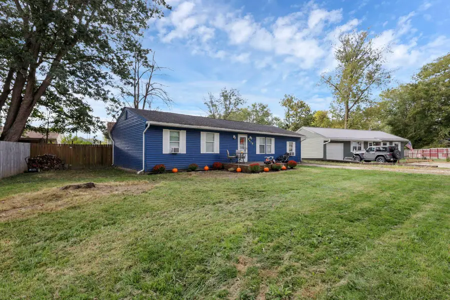 9419 Sovereign Place, Thornville, OH 43076 - Image #3