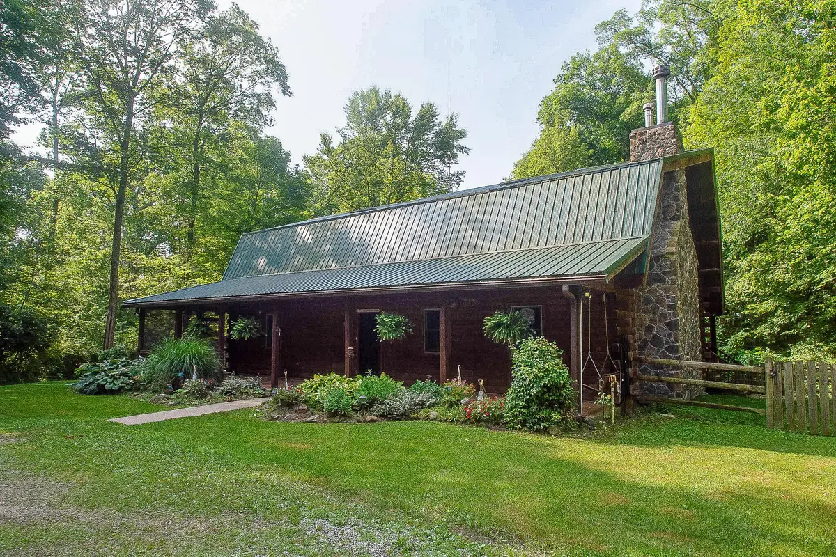 2457 Martinsville Road, Martinsville, OH 45146 - Image #1