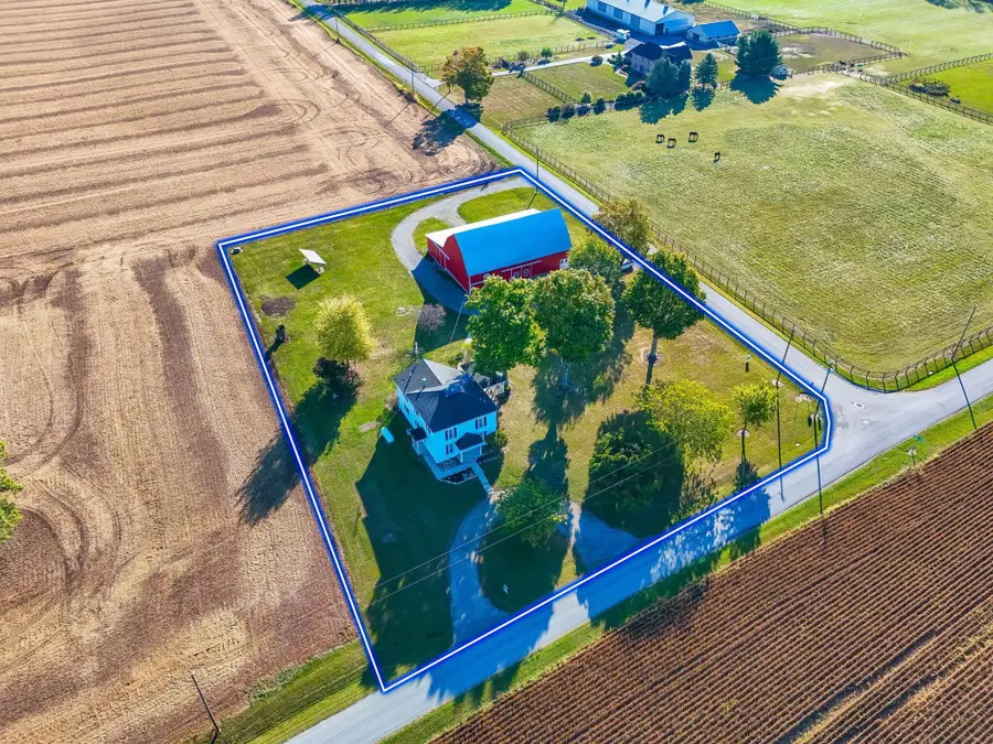 27900 Zook Road, Richwood, OH 43344 - Image #3